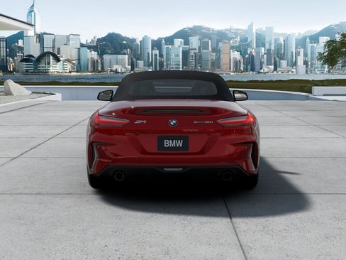 New 2026 BMW Z4 sDrive30i image 5