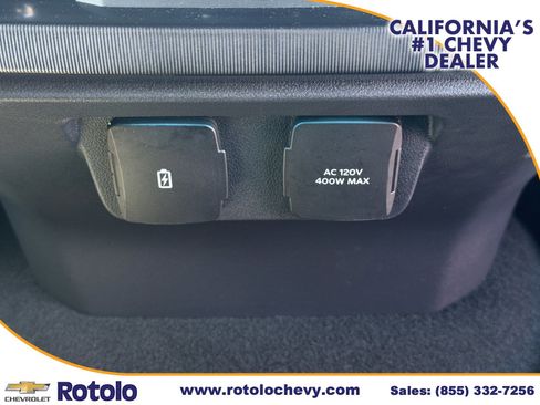 Used 2025 Ford F150 Raptor w/ Equipment Group 803A Raptor R AWD/4WD image 17