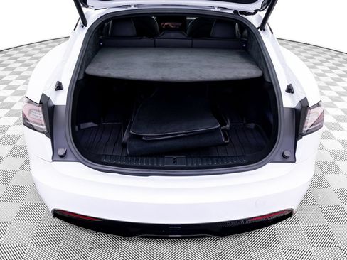 Used 2023 Tesla Model S Plaid AWD/4WD image 37