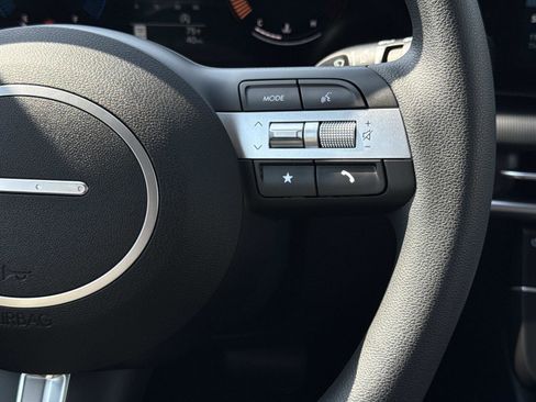 New 2026 Hyundai Tucson SE image 5