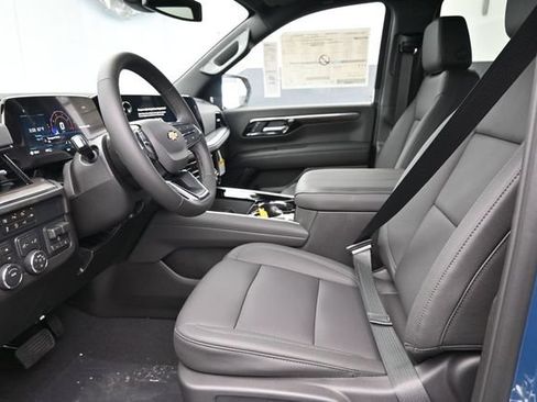 New 2026 Chevrolet Tahoe LT w/ Comfort Package AWD/4WD image 15