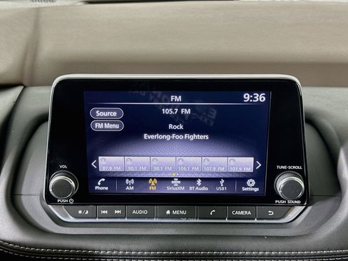 Used 2023 Nissan Rogue SV w/ SV Premium B Package FWD image 21