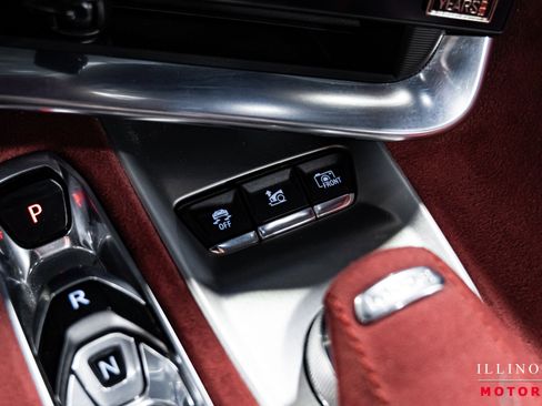 Used 2020 Chevrolet Corvette Stingray Premium Conv w/ 3LT Preferred Equipment Group image 25