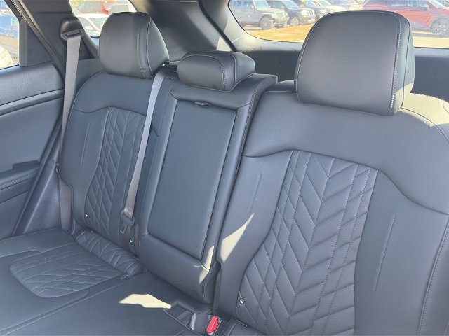 Certified 2025 Kia Sportage X-Line Prestige AWD/4WD image 32