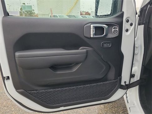 New 2026 Jeep Wrangler Sport S image 15