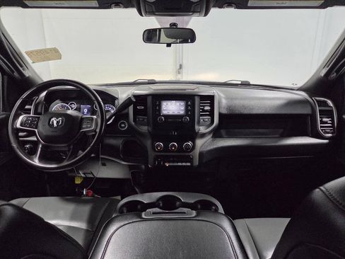 Used 2022 RAM 2500 Tradesman w/ Chrome Appearance Group AWD/4WD image 14