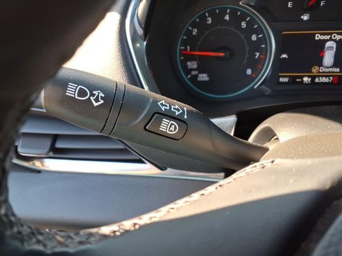 Certified 2023 Chevrolet Traverse RS image 18