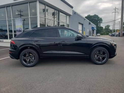 New 2026 Audi Q8 Premium AWD/4WD image 2