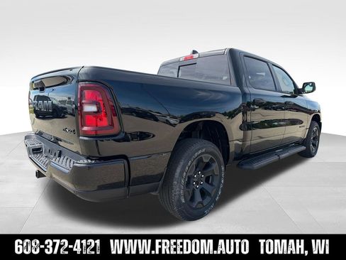 New 2026 RAM 1500 Express AWD/4WD image 5