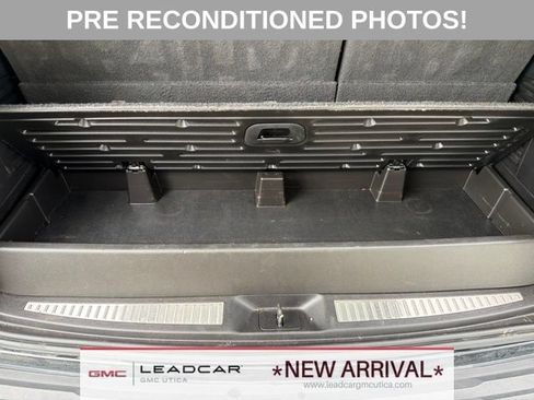Used 2019 Chevrolet Tahoe Premier AWD/4WD image 24