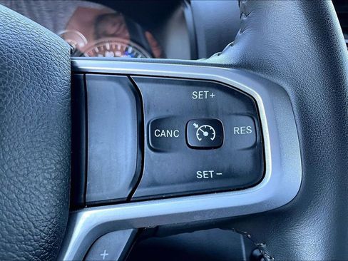 Used 2024 RAM 1500 Big Horn image 17