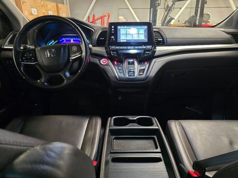 Used 2020 Honda Odyssey EX-L image 13