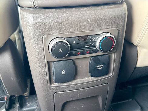 Used 2022 Ford Explorer Platinum w/ Equipment Group 601A image 25