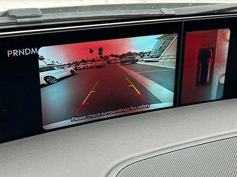 New 2025 Lincoln Navigator L Reserve w/ Jet Appearance Package image 20