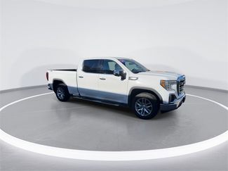 Used 2021 GMC Sierra 1500 SLT w/ SLT Premium Plus Package video 1