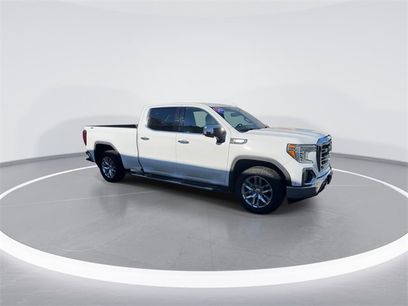 Used 2021 GMC Sierra 1500 SLT w/ SLT Premium Plus Package