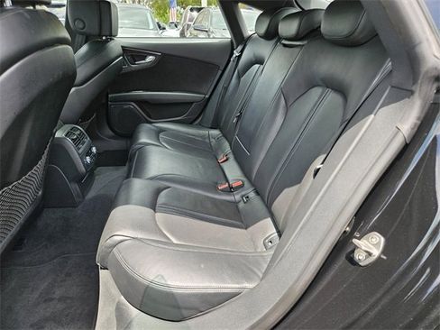 Used 2018 Audi A7 3.0T Prestige w/ Comfort Seating Package image 5