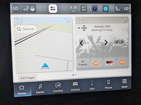 Used 2022 RAM 1500 Big Horn image 23