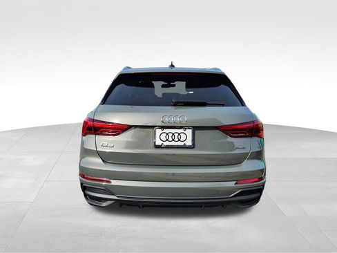 Certified 2025 Audi Q3 2.0T Premium Plus image 6