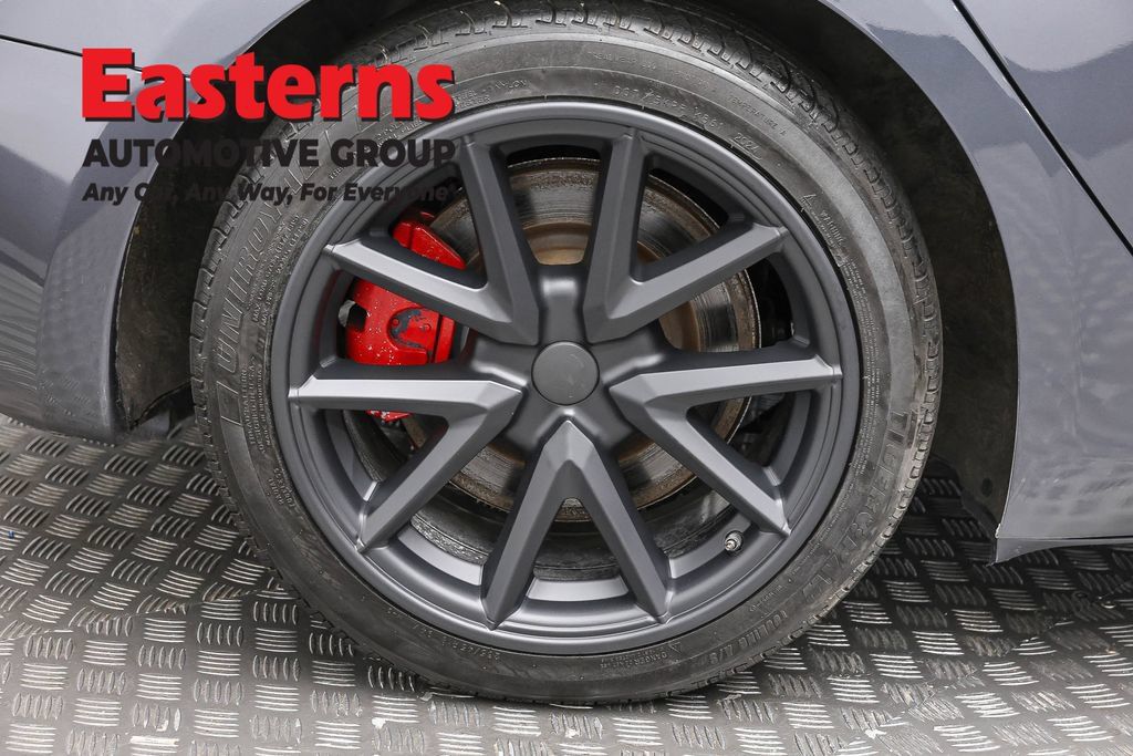 Used 2023 Tesla Model 3 Standard Range RWD image 25