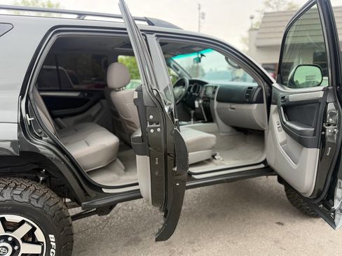 Used 2008 Toyota 4Runner SR5 image 73