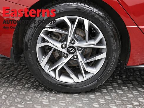 Used 2023 Hyundai Sonata SEL FWD image 30