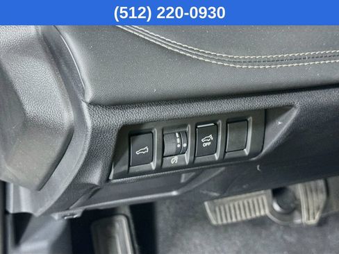 Used 2024 Subaru Outback Limited AWD/4WD image 11
