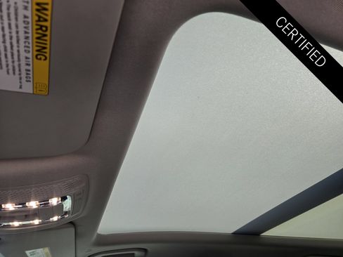 Certified 2026 Mercedes-Benz GLS 450 4MATIC image 22