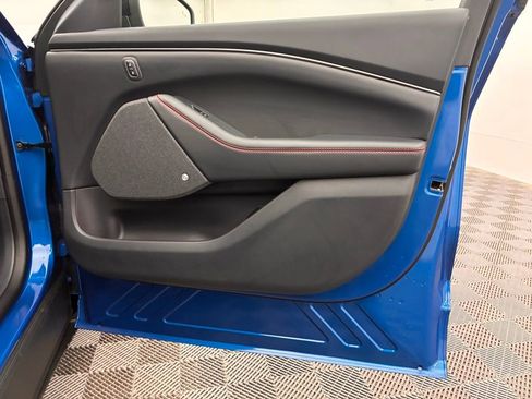 New 2025 Ford Mustang Mach-E Premium w/ Sport Appearance Package image 26