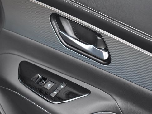 New 2026 Nissan Murano Platinum w/ Cargo Package image 71