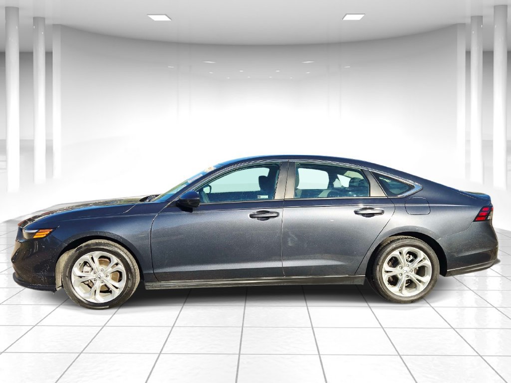 Used 2023 Honda Accord LX image 2