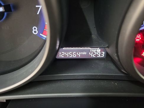 Used 2012 MAZDA MAZDA3 i Touring image 25