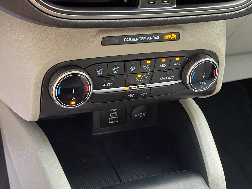 Used 2024 Ford Escape Active FWD image 20