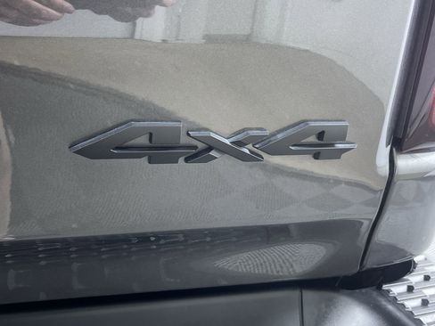 Used 2025 RAM 1500 Tradesman image 22