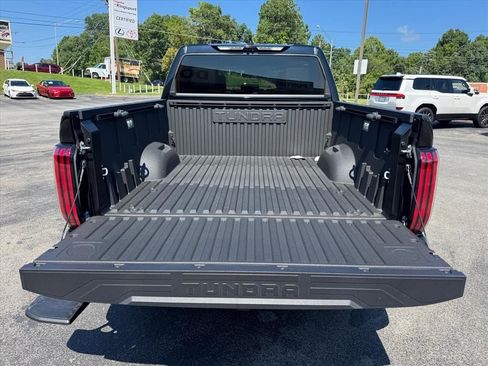 Used 2023 Toyota Tundra Platinum w/ Advanced Package AWD/4WD image 20