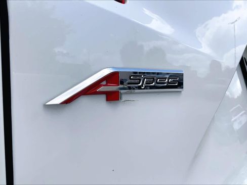 New 2026 Acura RDX A-Spec image 15