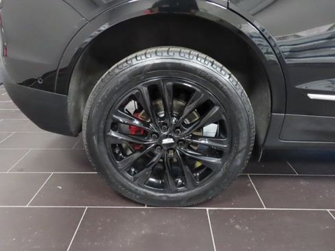 Certified 2023 Cadillac XT5 Sportv w/ Technology Package image 20