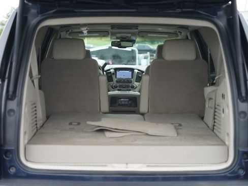 Used 2017 GMC Yukon Denali w/ Open Road Package RWD image 32