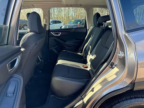 Certified 2023 Subaru Forester Premium image 20