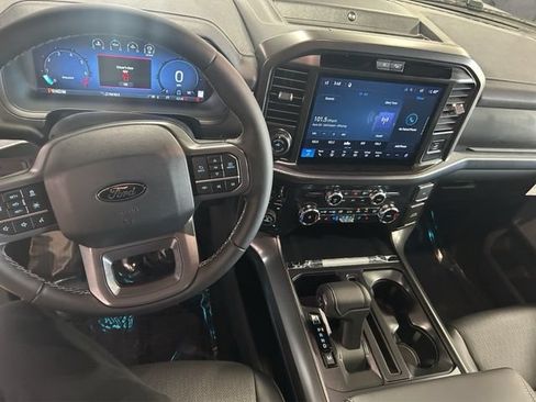 New 2026 Ford F150 Lariat w/ Equipment Group 502A High AWD/4WD image 2