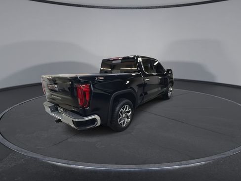 Certified 2022 GMC Sierra 1500 SLT AWD/4WD image 4
