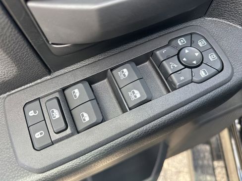 New 2026 RAM 2500 Tradesman image 12