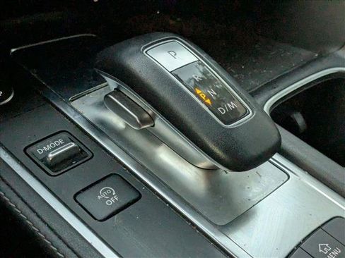 Used 2022 INFINITI QX60 Luxe w/ Performance Audio Package image 8