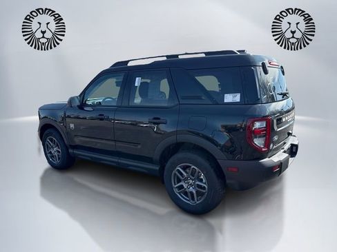 New 2026 Ford Bronco Sport Big Bend w/ Convenience Package AWD/4WD image 7