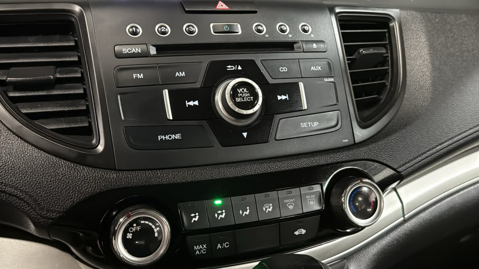 Used 2016 Honda CR-V LX image 18
