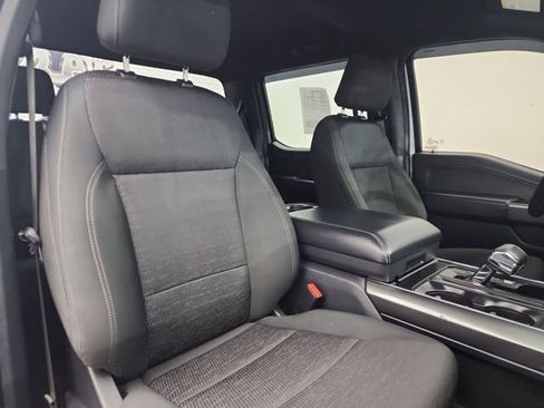 Used 2022 Ford F150 XLT w/ Equipment Group 302A High image 33