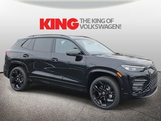 New 2026 Volkswagen Tiguan SE R-Line video 1