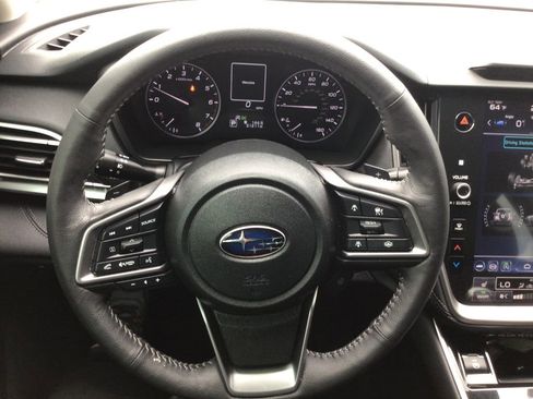 Used 2024 Subaru Legacy Limited image 8