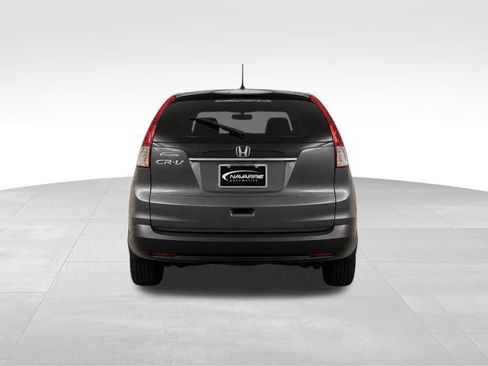 Used 2012 Honda CR-V EX image 6