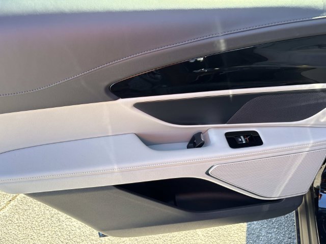 New 2026 Lincoln Nautilus Premier AWD/4WD image 17